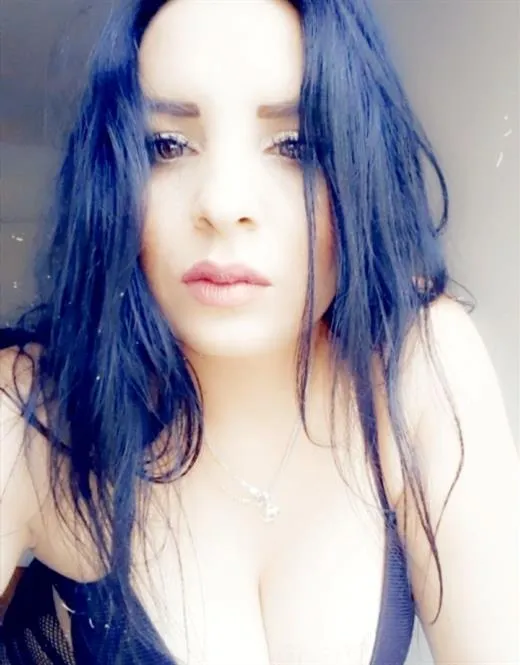 random escort 13