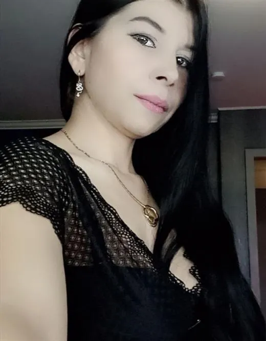 Escort Ilse Gun, Canada - 9039