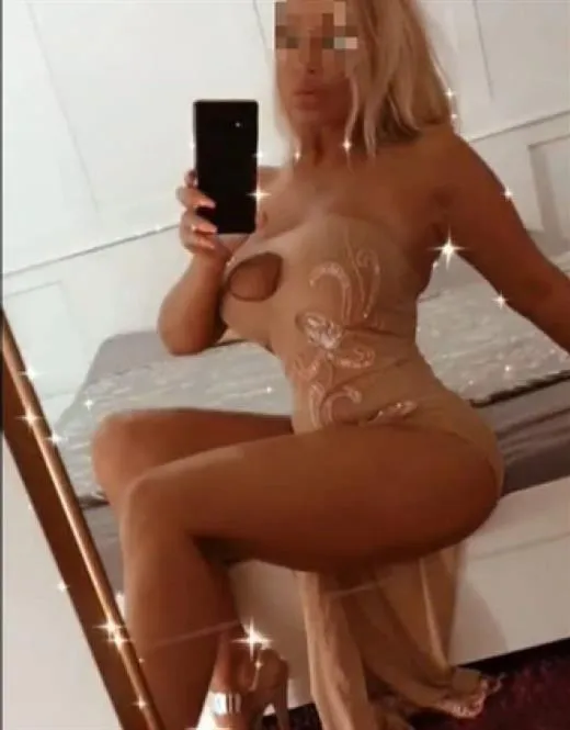 Inga Clara, sex in Slovakia - 631