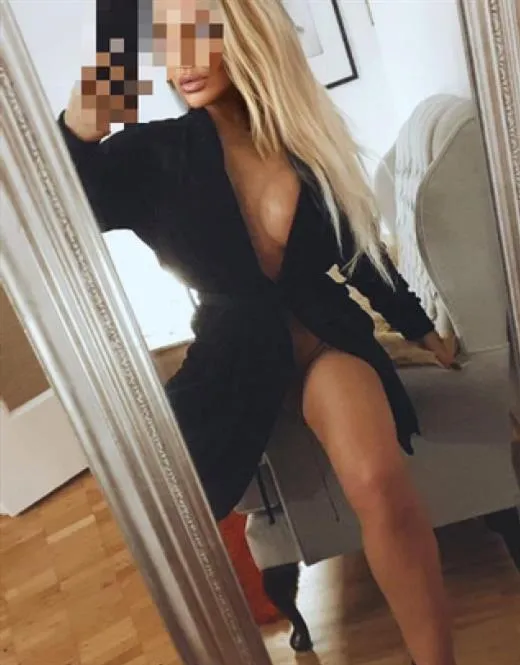 Inga Clara, horny girls in Slovakia - 6714