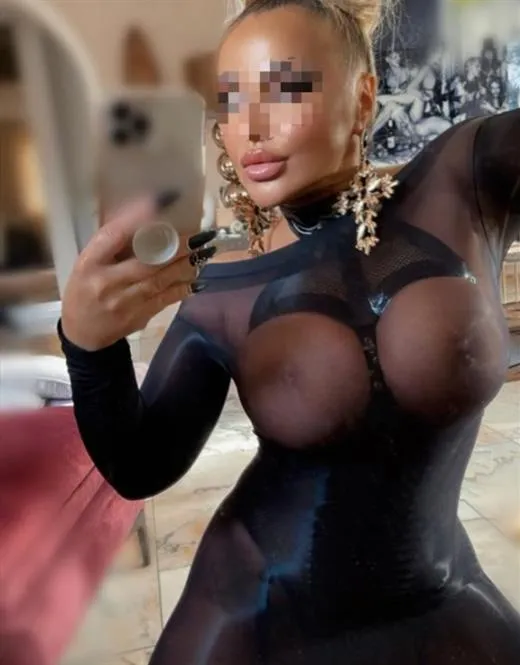 Inga Clara, horny girls in Slovakia - 15698