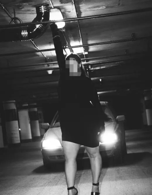 Escort Model Ingelej, South Africa - 8354