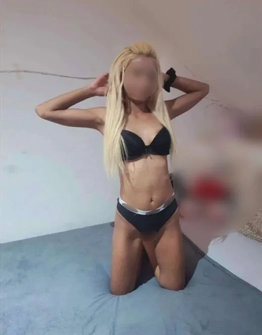 Irilse, horny girls in Caribbean - 334