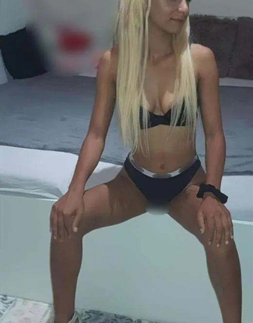 Escort Irilse, Caribbean - 2966