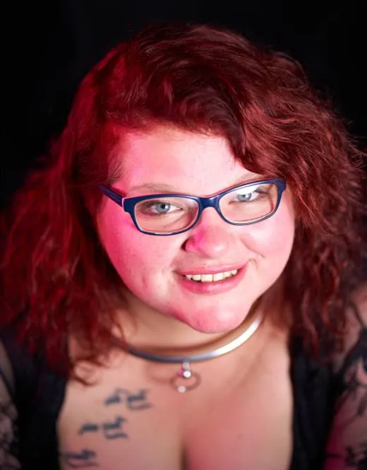Iris Belle, sex in Sweden - 4314