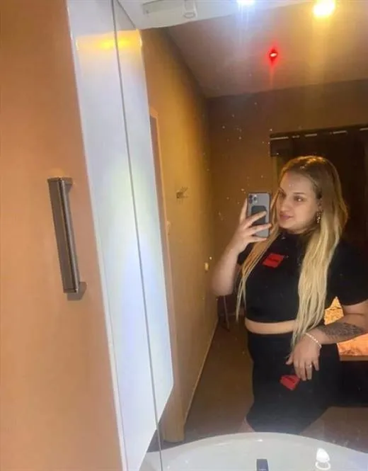 Iyema, escort in Norway - 5551