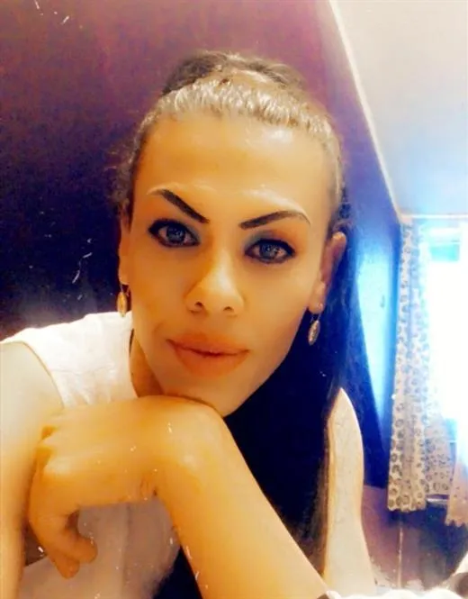 Escort Jaddo, Denmark - 7482
