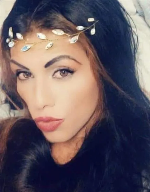 Escort Model Jaddo, Denmark - 4337