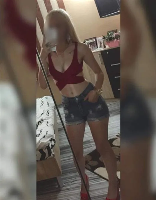 Escort Model Jadvyga, France - 12707