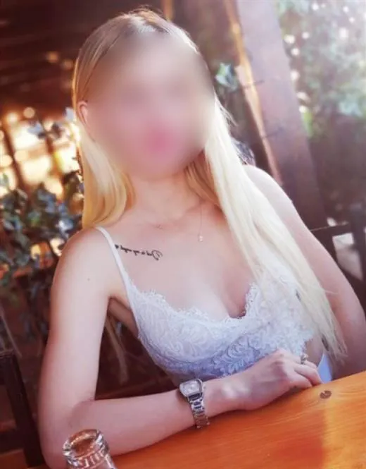 Escort Jadvyga, France - 1369