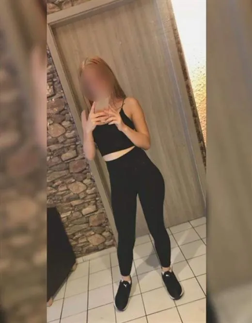 Jadvyga, escort in France - 6760