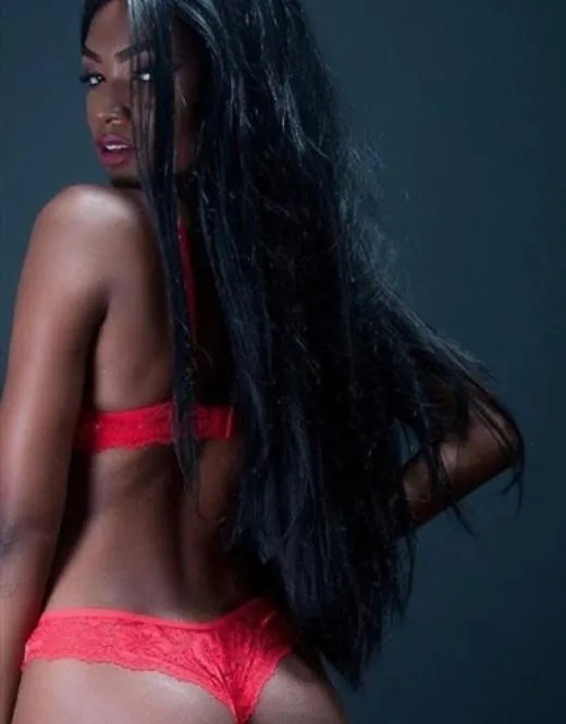Escort Model Janissata, Belgium - 13068