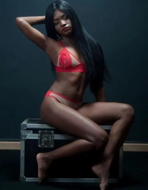 Escort Model Janissata, Belgium - 9436