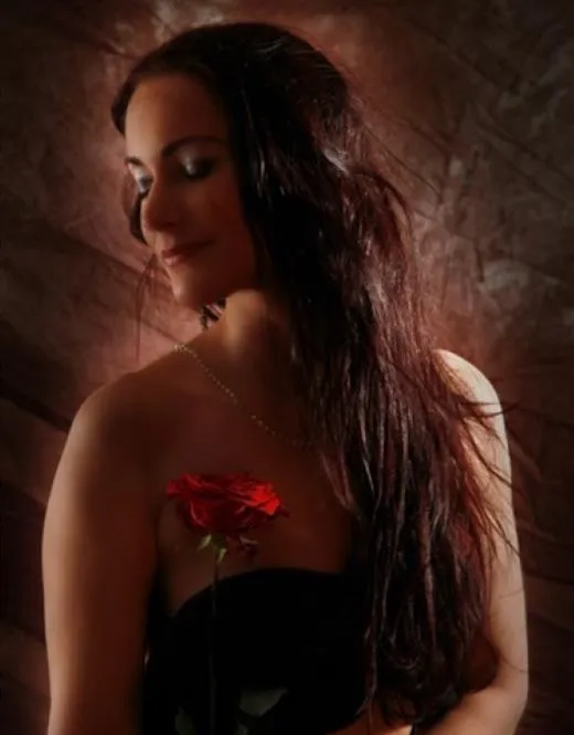 Escort Jansmine Jianmin, Netherlands - 13646