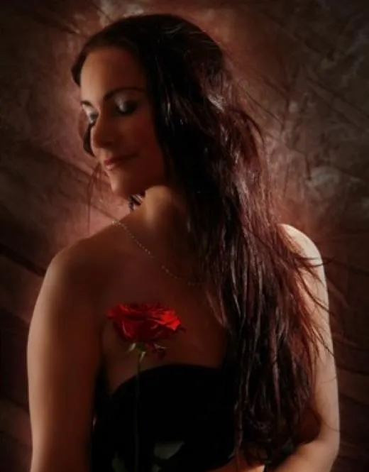 Escort Jansmine Jianmin, Netherlands - 4427