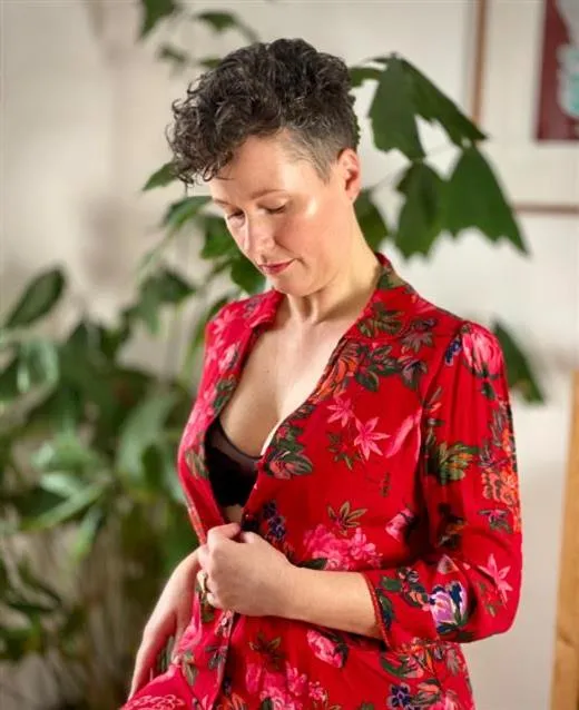 Escort Model Jouhaina, Sweden - 11150
