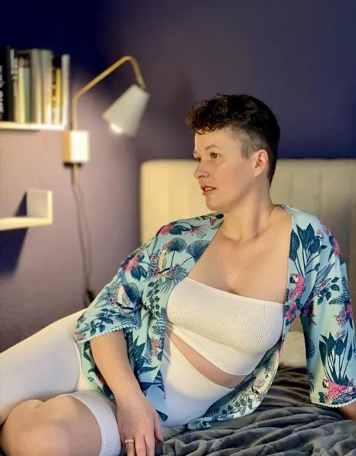 Escort Model Jouhaina, Sweden - 16277