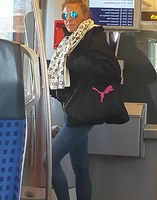 Kaleh, sex in Germany - 7275