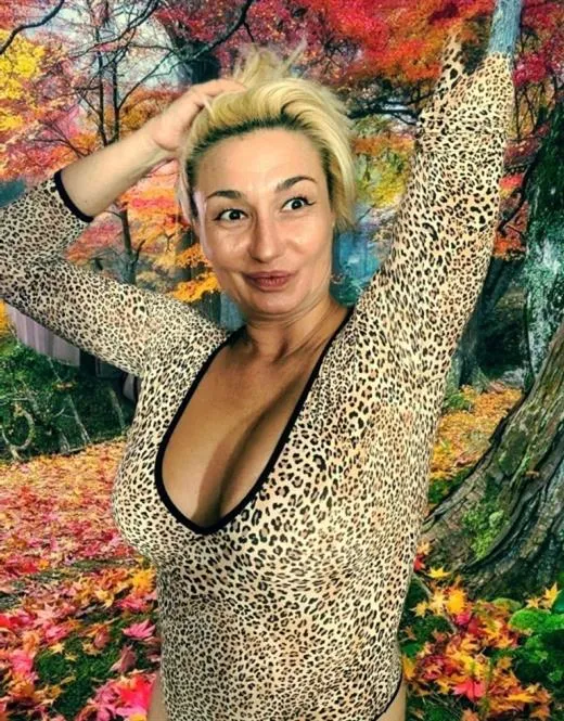 Escort Kaltrina, Portugal - 5634
