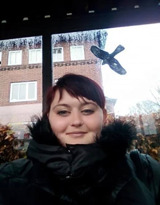Escort Kamaladevi, Germany - 6652