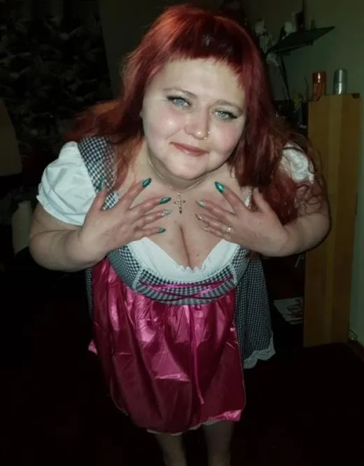 Kamaladevi, escort in Germany - 11976