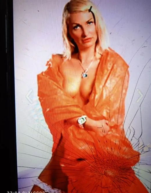 Karmelita, escort in Austria - 2092