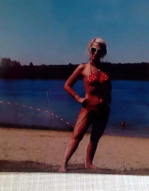 Karmelita, escort in Austria - 17377