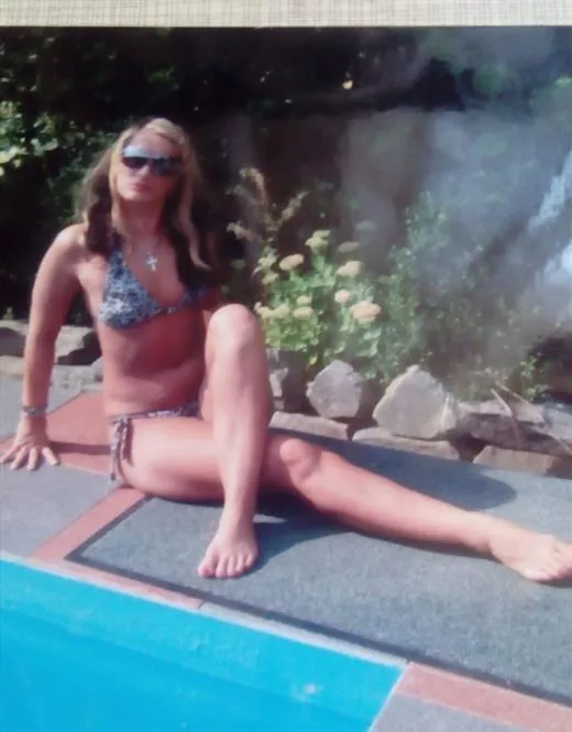 Escort Model Karmelita, Austria - 2217