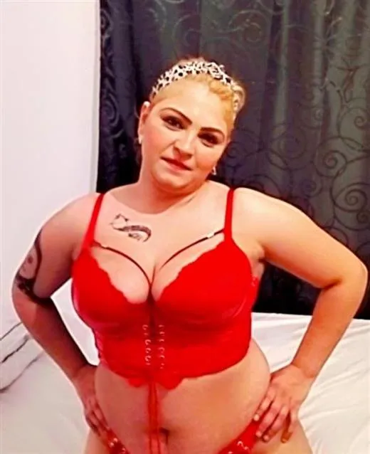 Escort Keshia, Germany - 3591