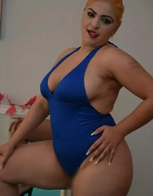 Keshia, escort in Germany - 13545