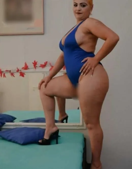 Escort Model Keshia, Germany - 5271