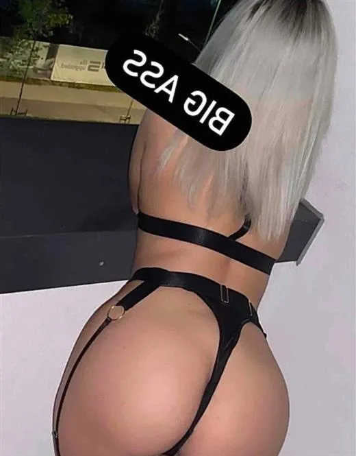 Escort Model Keylin, Austria - 11509