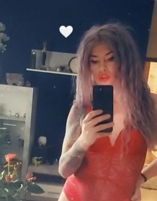 Escort Model Khlefah, Estonia - 4571