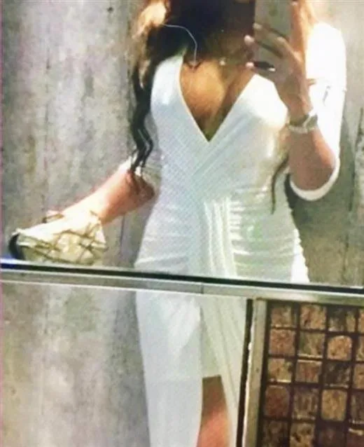 Escort Model Kimy, Germany - 15640