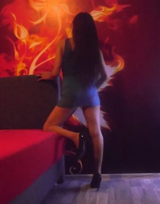 Kofoed, escort in Canada - 12124