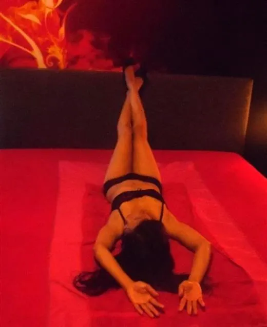 Kofoed, escort in Canada - 15580