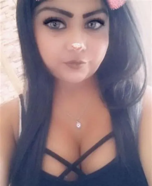 random escort 5