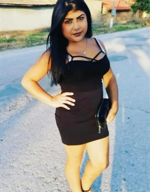 Krunfli, escort in Netherlands - 15665