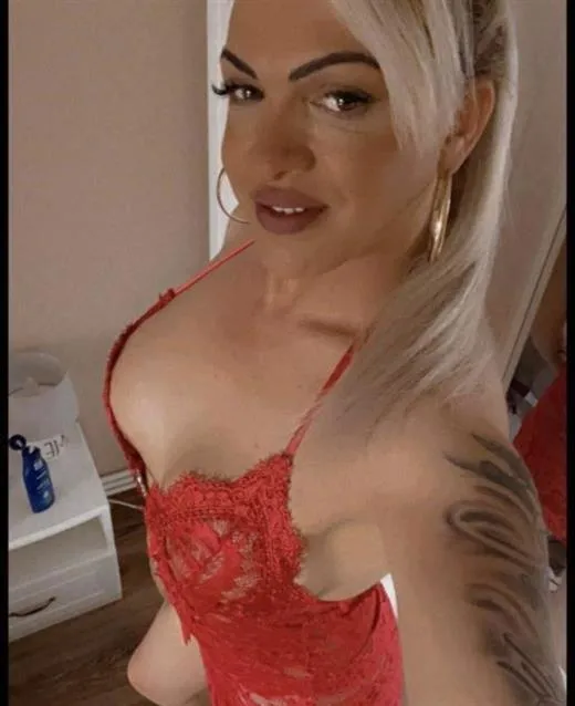 random escort 90