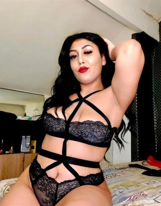 Kyei, escort in Switzerland - 8685
