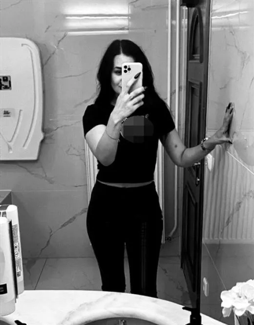 Escort Model Ladawun, Croatia - 17057