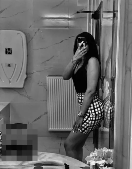Escort Ladawun, Croatia - 11133