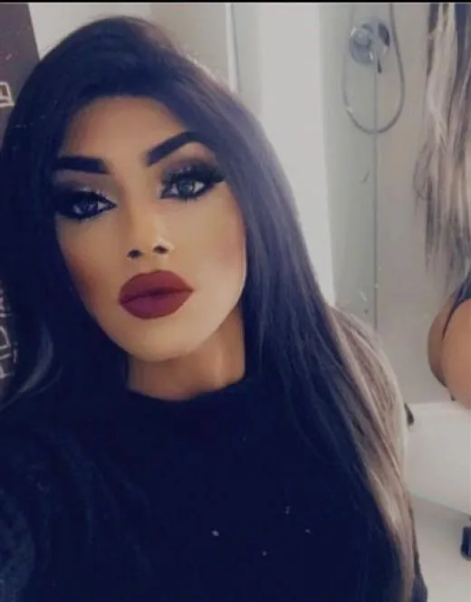 Escort Model Laila Mari, Austria - 18447