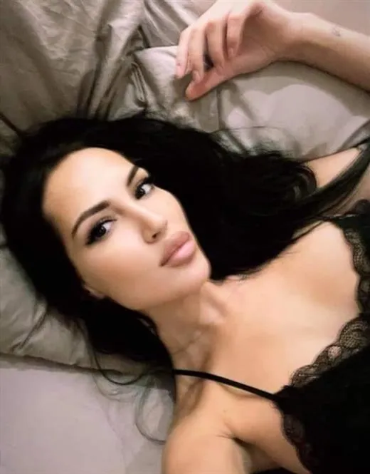 Escort Model Laisaa, France - 3576
