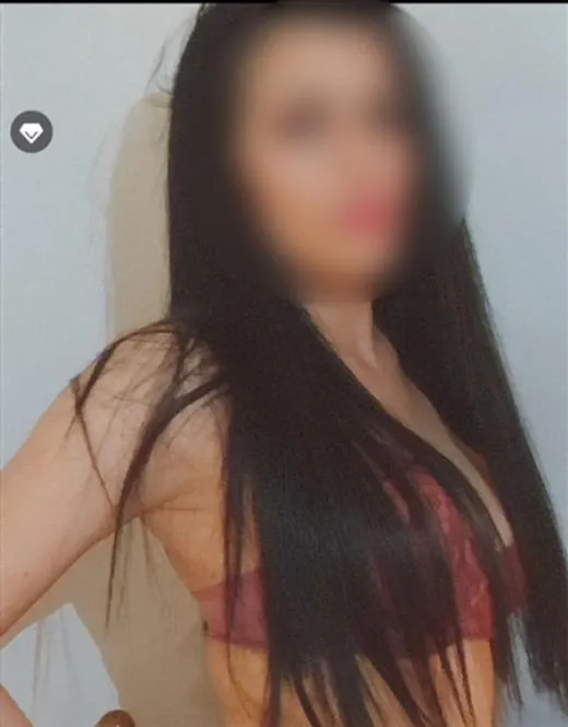 Escort Model Liane, France - 11484