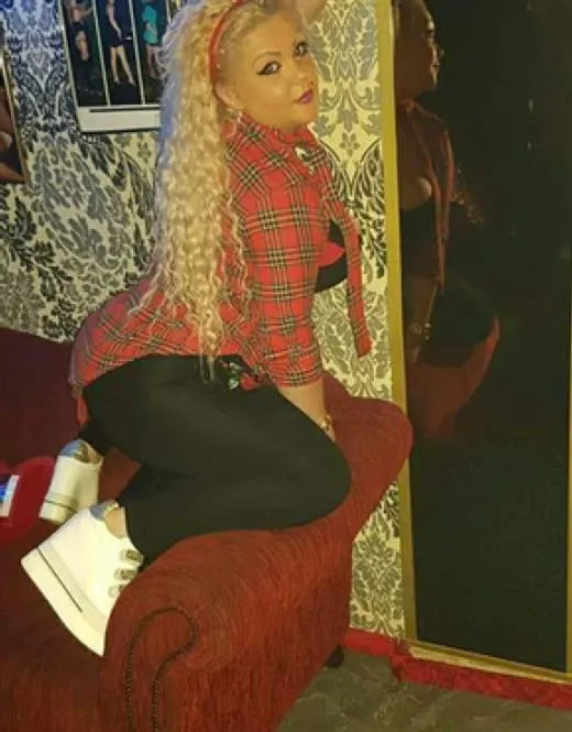 Lill Ingrid, sex in Austria - 11348