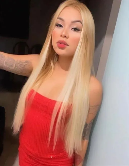 Escort Model Lise Lotta, France - 11293