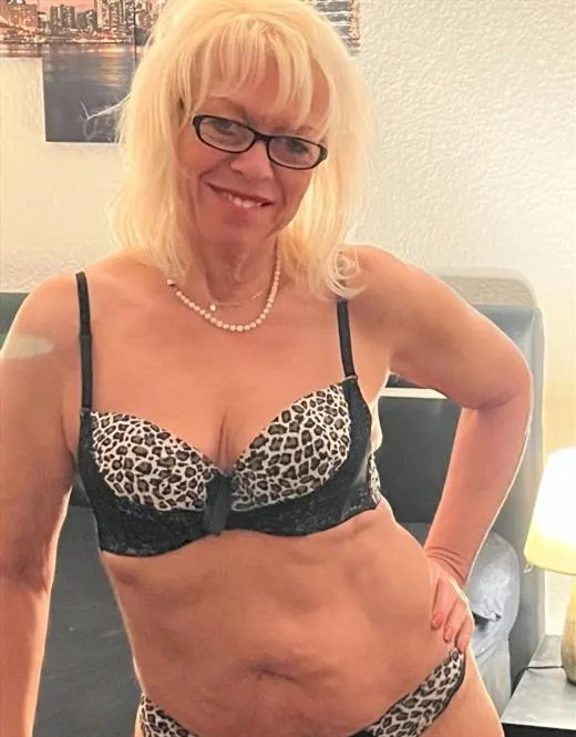 Litzia, escort in Canada - 6863