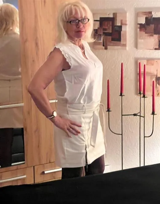 Litzia, escort in Canada - 7790