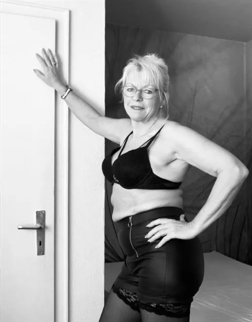 Escort Model Litzia, Canada - 9190